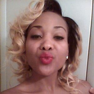 Meet your Posher, Kanisha